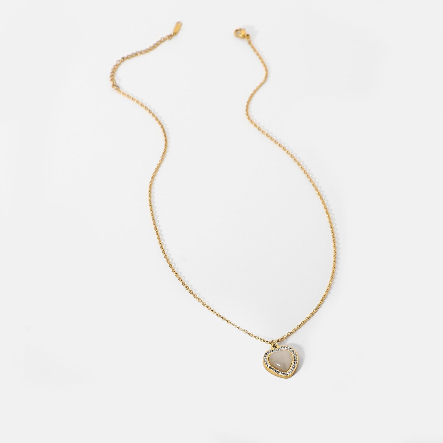 Clair storne Pendant Necklace